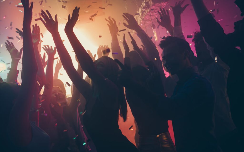 Bar mitzvah DJ blog image for Charleston celebrations