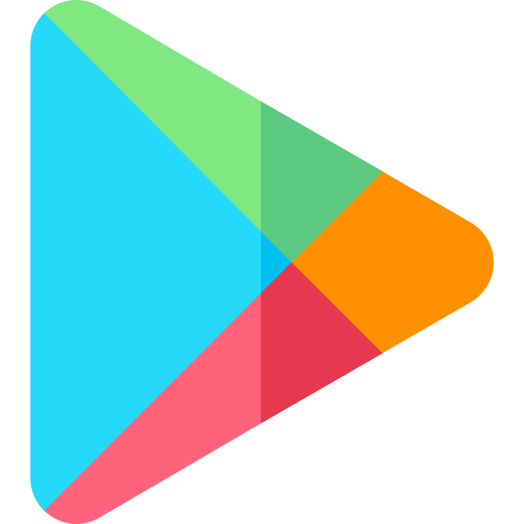 Google Play badge for the wedding planning app